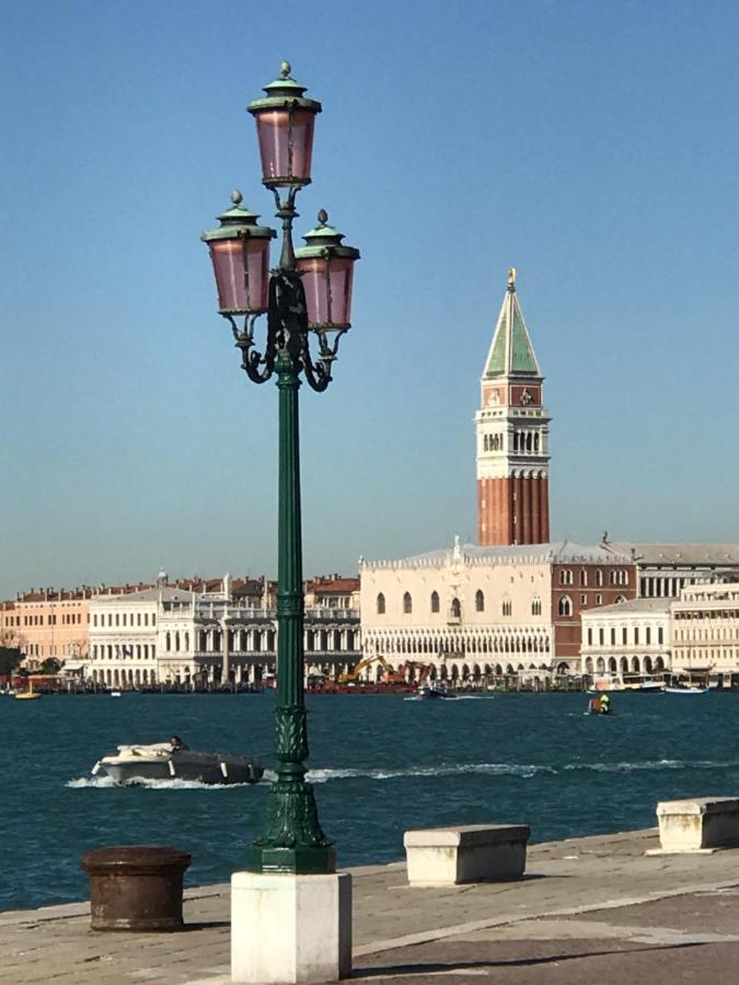 Apartamento Biennale Charme
