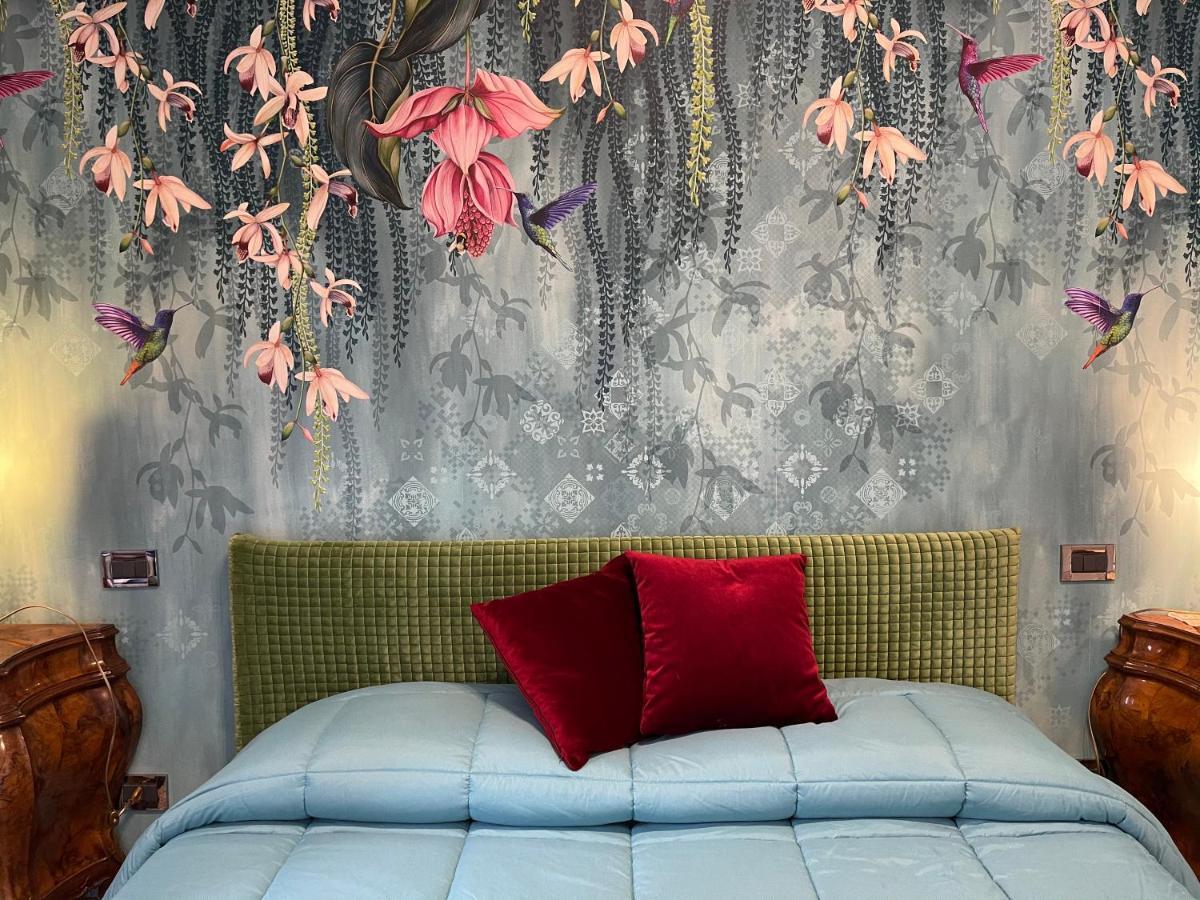 Apartamento Biennale Charme