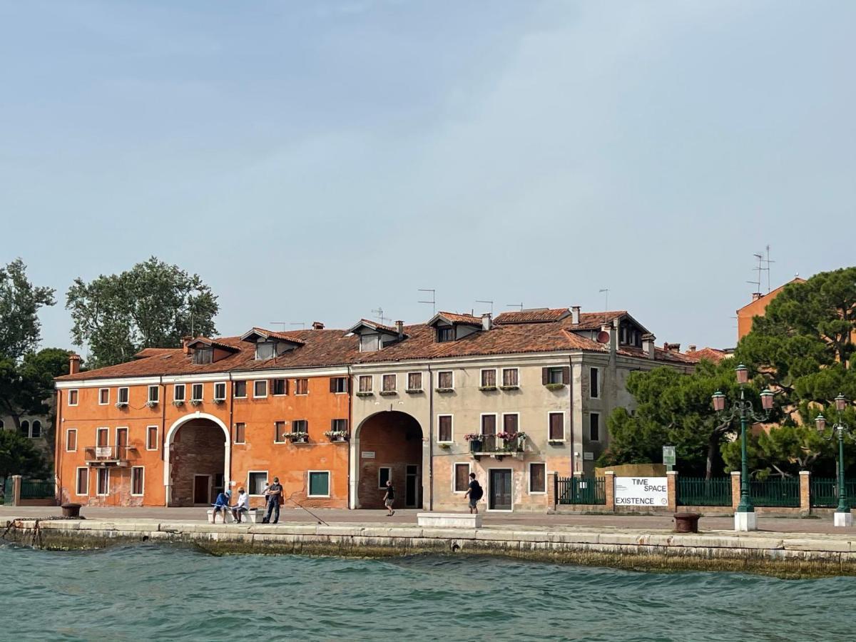 Apartamento Biennale Charme *