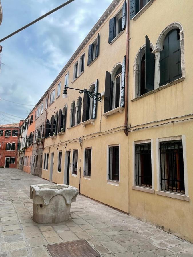 Apartamento Biennale Charme
