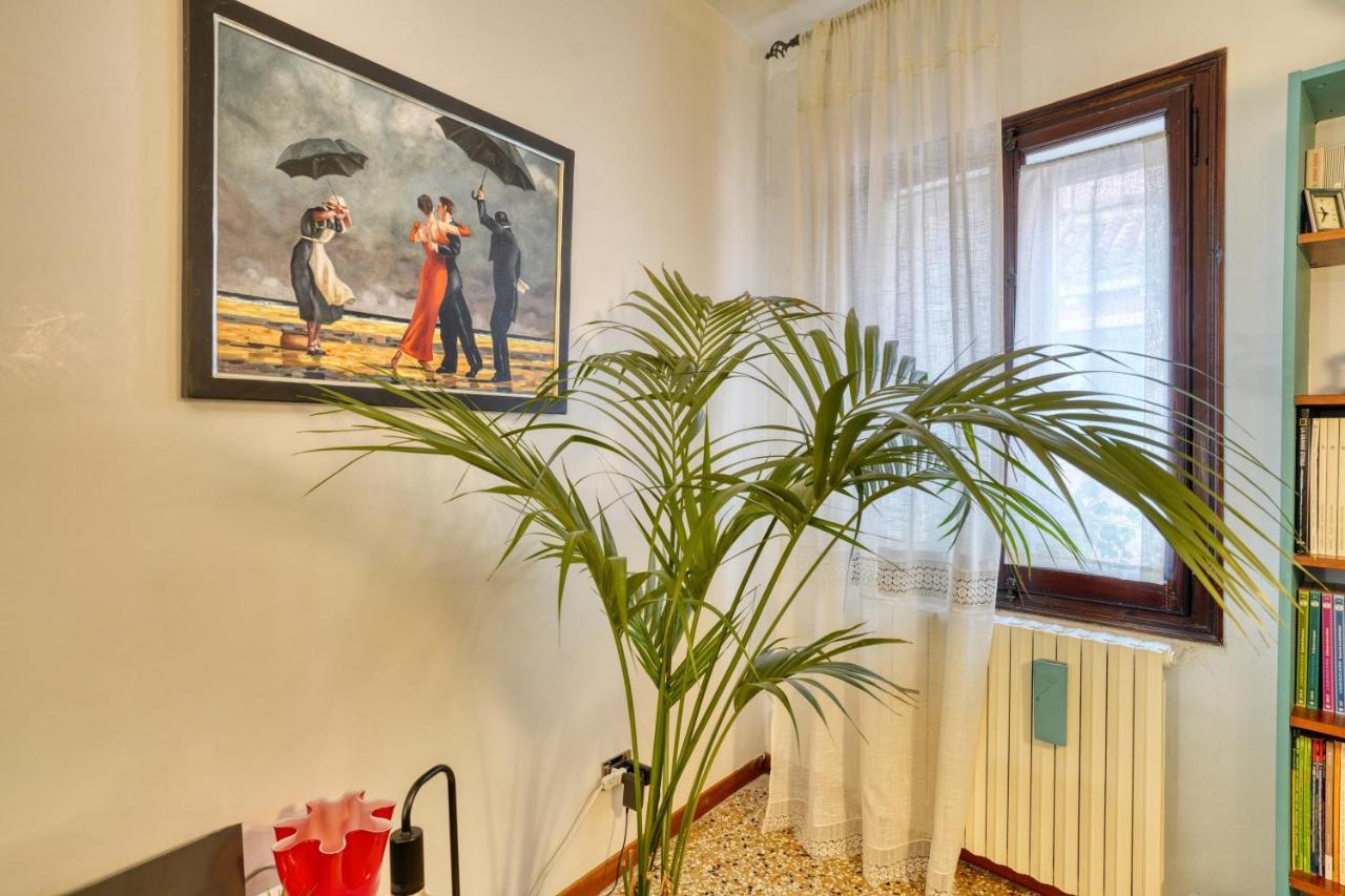 Apartamento Biennale Charme