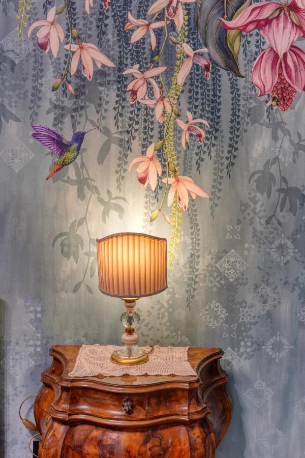 Apartamento Biennale Charme