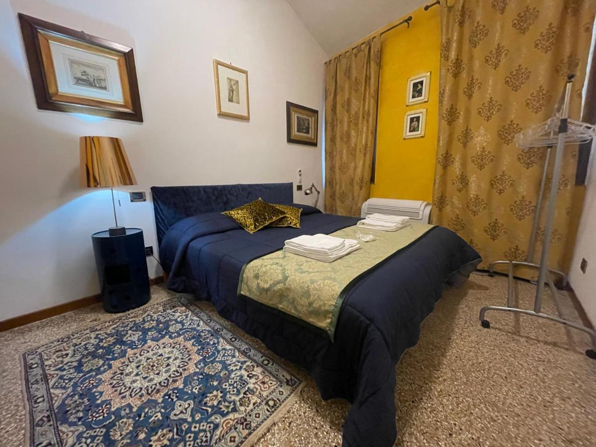 Biennale Charme Apartamento *