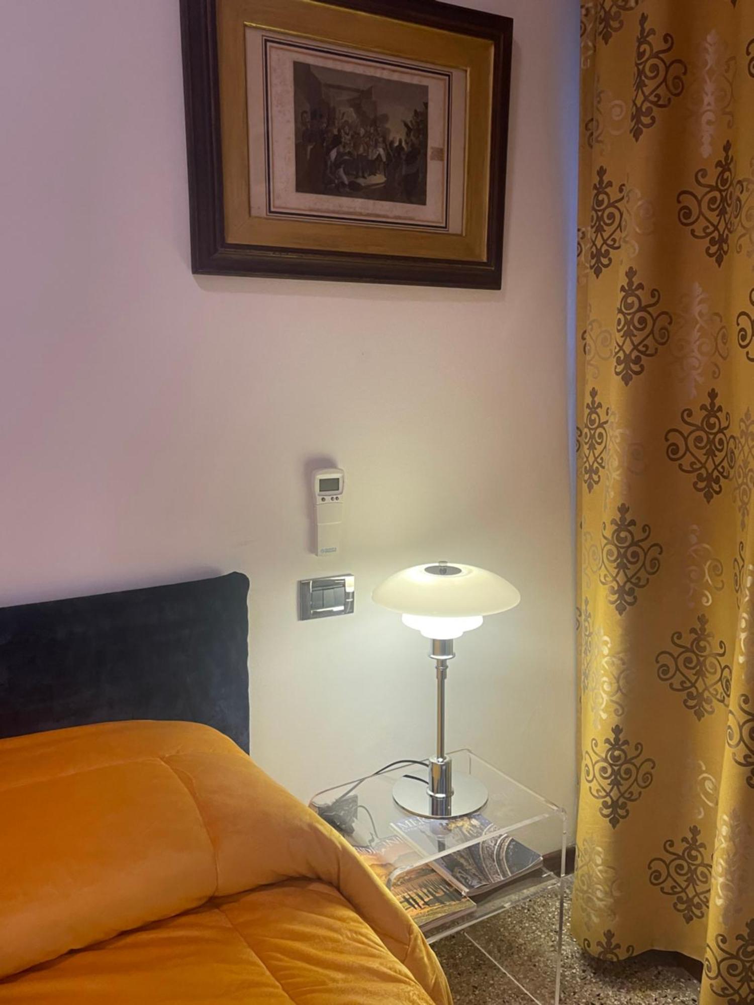 Biennale Charme Apartamento Venecia